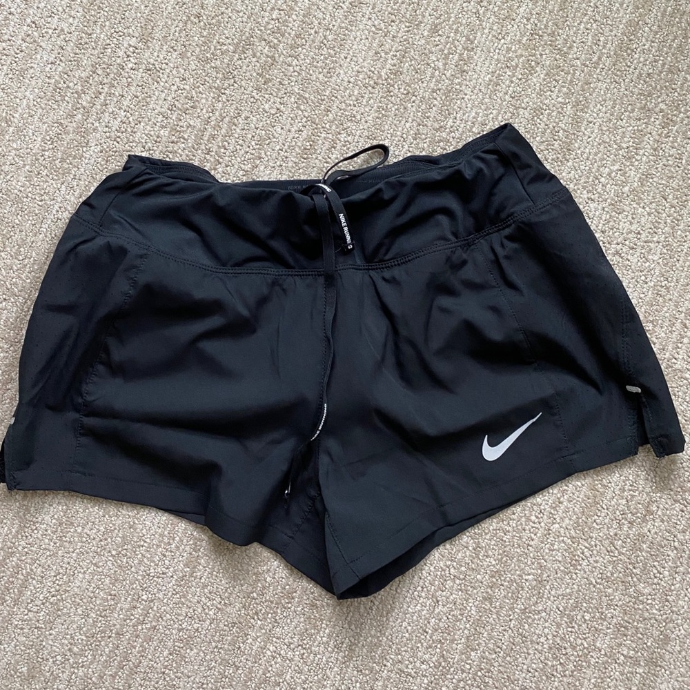 Nike Dry Fit Running Shorts